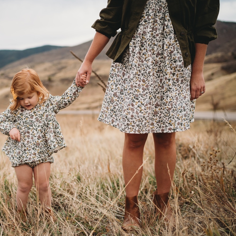 Rylee + Cru Women’s Sadie Dress